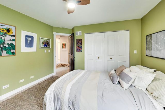 1203 MACINTOSH Drive, Wauconda, IL 60084