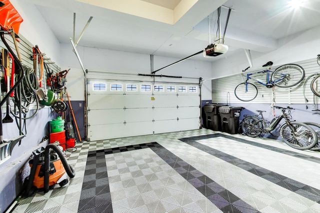 1203 MACINTOSH Drive, Wauconda, IL 60084