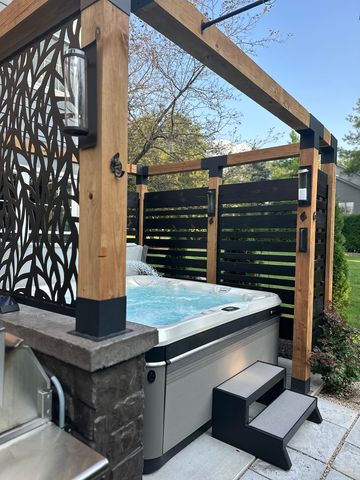 1203 MACINTOSH Drive, Wauconda, IL 60084