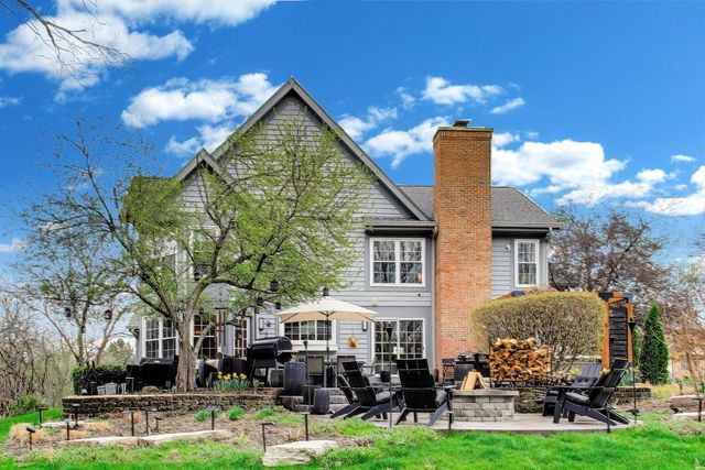 1203 MACINTOSH Drive, Wauconda, IL 60084