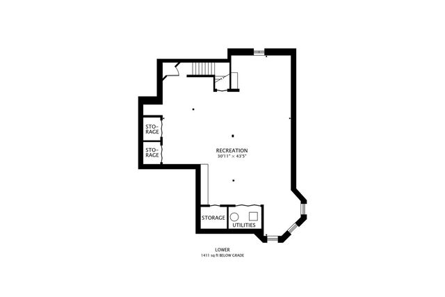 1203 MACINTOSH Drive, Wauconda, IL 60084