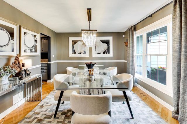 1203 MACINTOSH Drive, Wauconda, IL 60084