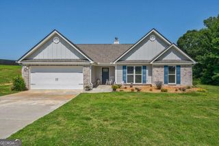 327 Skyview Drive, Winterville, GA 30683
