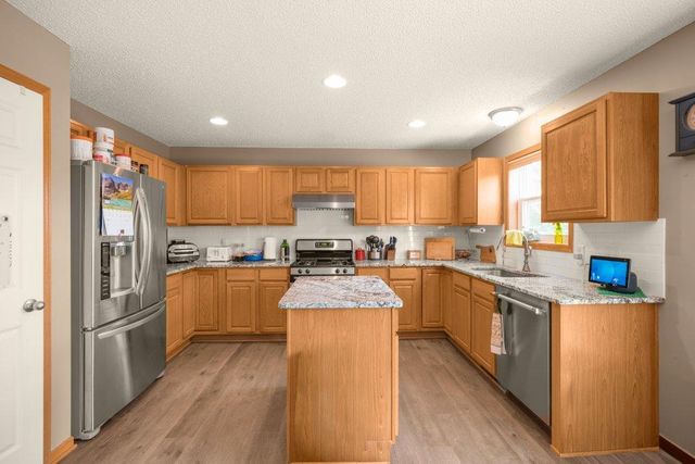 4355 Kaelin Circle NE, Saint Michael, MN 55376