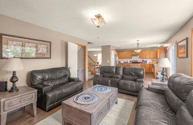 4355 Kaelin Circle NE, Saint Michael, MN 55376
