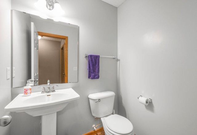 4355 Kaelin Circle NE, Saint Michael, MN 55376