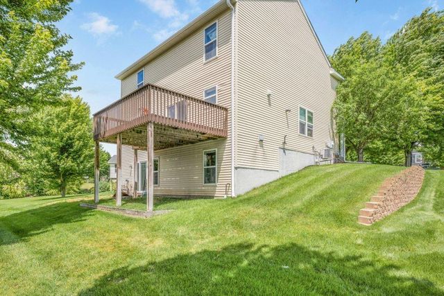 4355 Kaelin Circle NE, Saint Michael, MN 55376