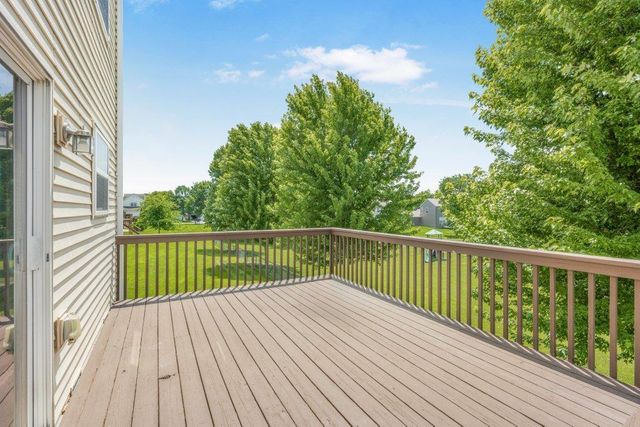 4355 Kaelin Circle NE, Saint Michael, MN 55376