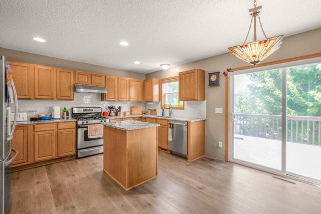 4355 Kaelin Circle NE, Saint Michael, MN 55376
