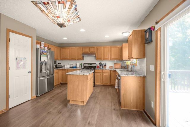 4355 Kaelin Circle NE, Saint Michael, MN 55376