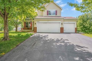 4355 Kaelin Circle NE, Saint Michael, MN 55376