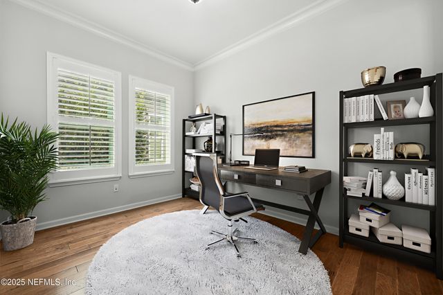 52 DYER Court, Jacksonville, FL 32081