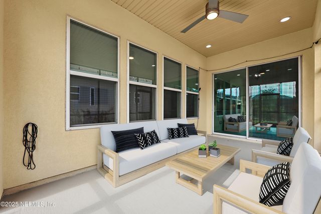 52 DYER Court, Jacksonville, FL 32081