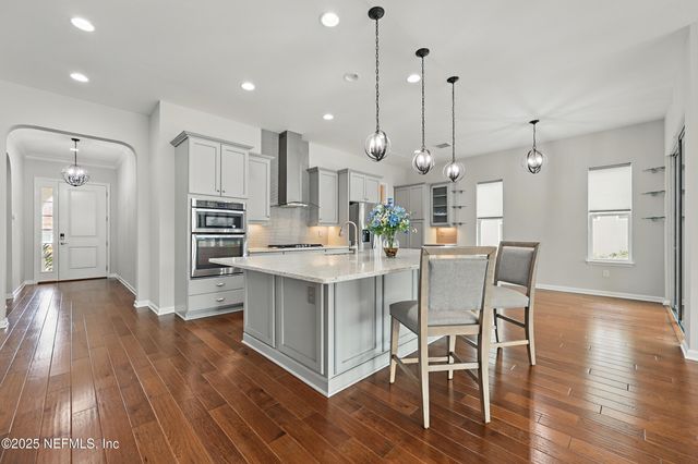 52 DYER Court, Jacksonville, FL 32081