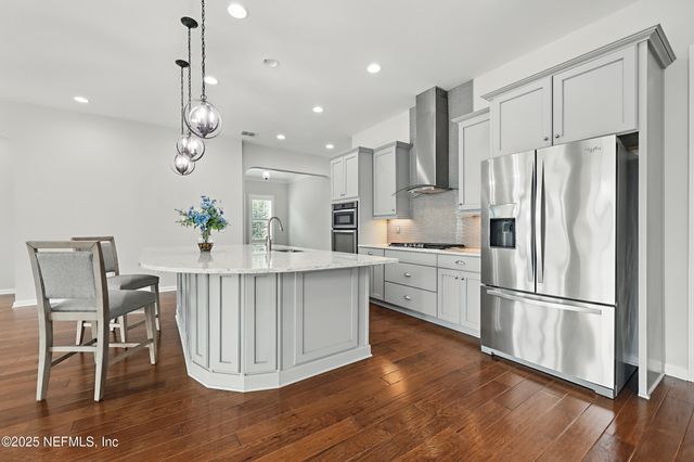 52 DYER Court, Jacksonville, FL 32081