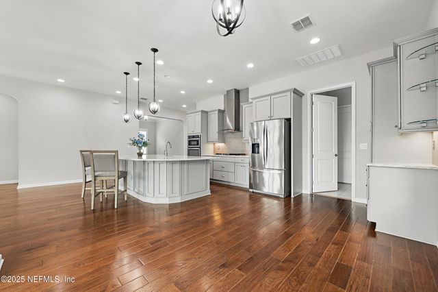 52 DYER Court, Jacksonville, FL 32081