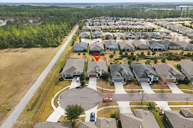 52 DYER Court, Jacksonville, FL 32081