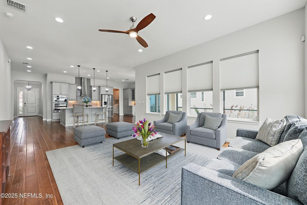 52 DYER Court, Jacksonville, FL 32081