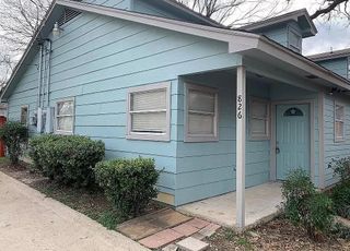 826 Samuels Avenue, Fort Worth, TX 76102