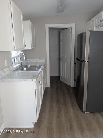 5306 PARIS Avenue, Jacksonville, FL 32209