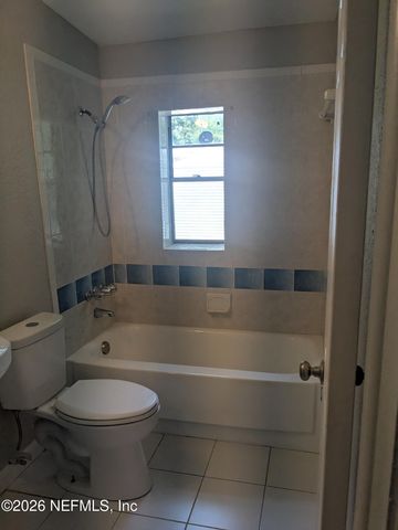 5306 PARIS Avenue, Jacksonville, FL 32209