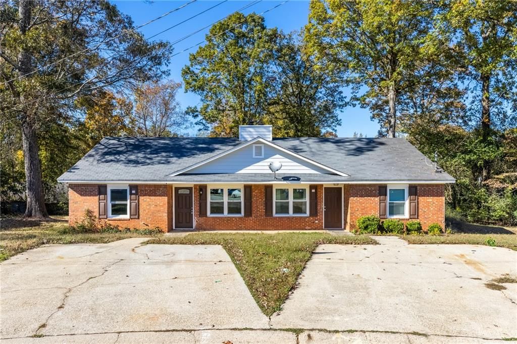 501 Timber Ridge Court, Lawrenceville, GA 30046
