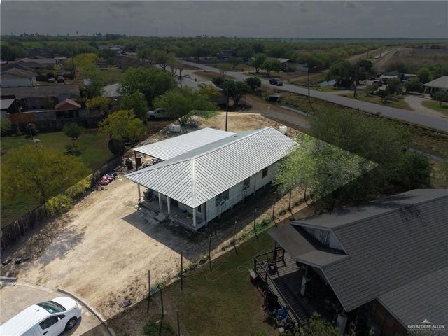 2124 W Balli Drive, Donna, TX 78537