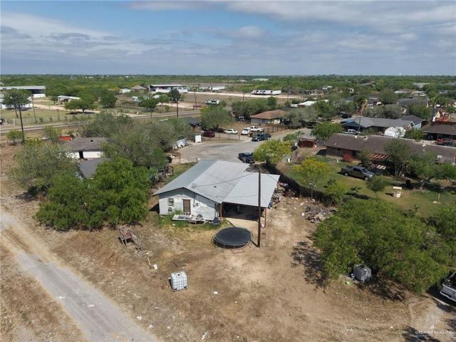 2124 W Balli Drive, Donna, TX 78537