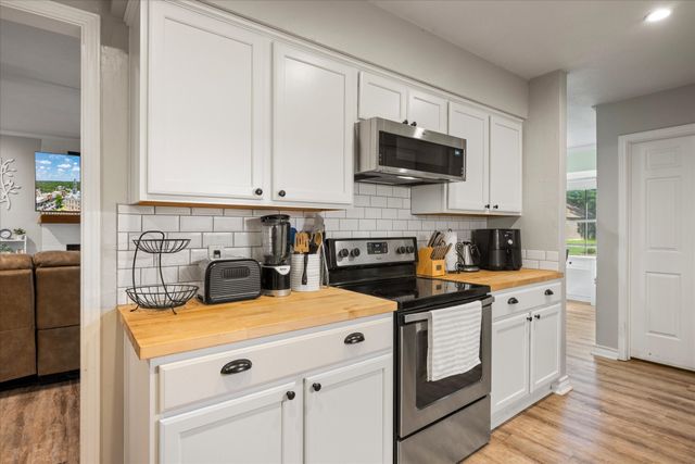 9209 Hanging Moss Drive, Granbury, TX 76049
