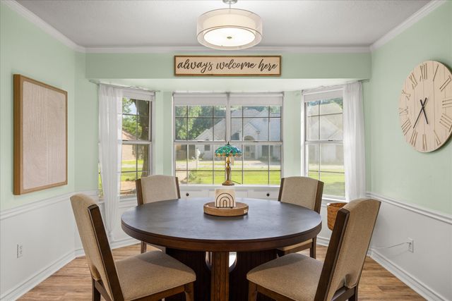 9209 Hanging Moss Drive, Granbury, TX 76049