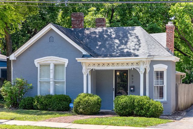 617 N Broadway, Lexington, KY 40508