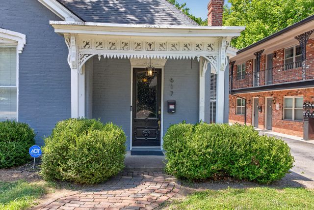 617 N Broadway, Lexington, KY 40508