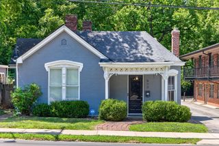 617 N Broadway, Lexington, KY 40508