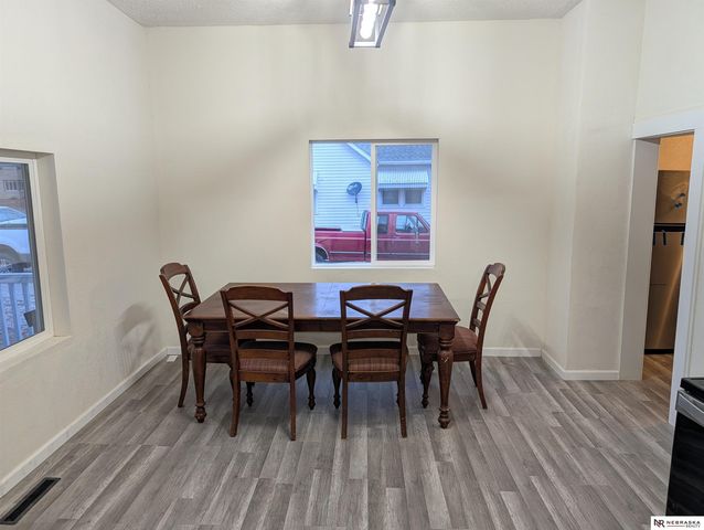 1530 N LINDEN Street, Wahoo, NE 68066