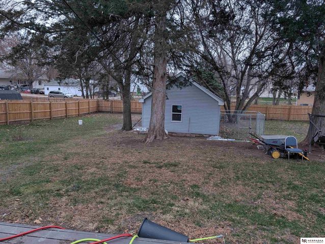 1530 N LINDEN Street, Wahoo, NE 68066