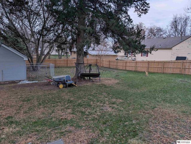 1530 N LINDEN Street, Wahoo, NE 68066