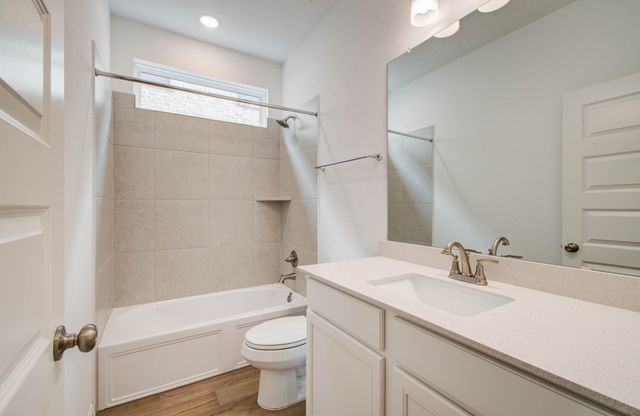 24838 Harrow Meadow Drive, Katy, TX 77493