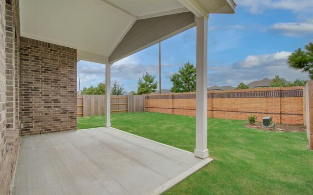 24838 Harrow Meadow Drive, Katy, TX 77493