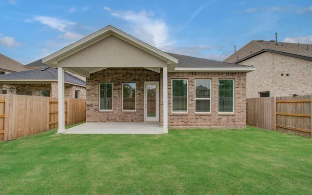 24838 Harrow Meadow Drive, Katy, TX 77493