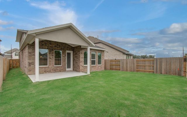 24838 Harrow Meadow Drive, Katy, TX 77493