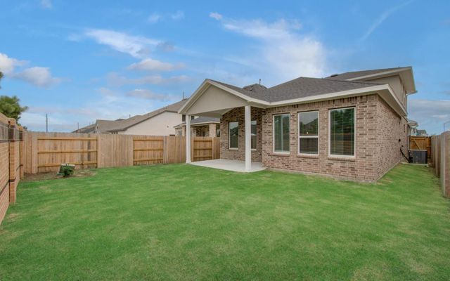 24838 Harrow Meadow Drive, Katy, TX 77493