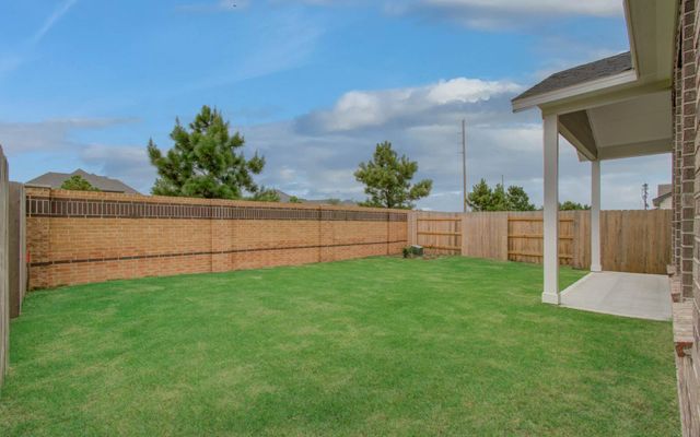 24838 Harrow Meadow Drive, Katy, TX 77493