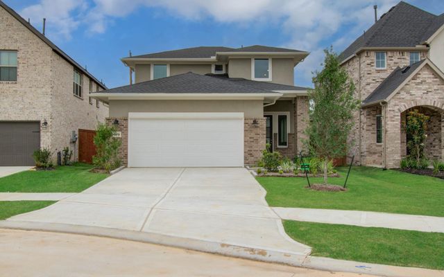 24838 Harrow Meadow Drive, Katy, TX 77493