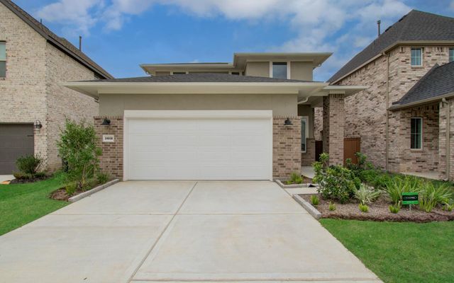 24838 Harrow Meadow Drive, Katy, TX 77493