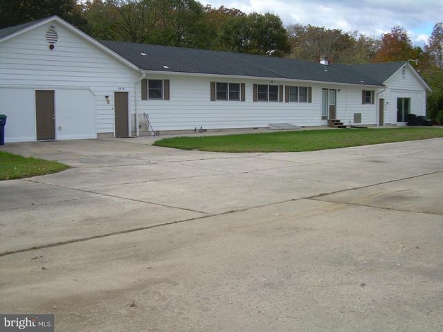 5414 - 5418 CHESTNUT AVE E, Vineland, NJ 08360