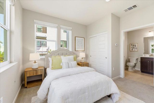2976 San Jose Vineyard Place 1, San Jose, CA 95136