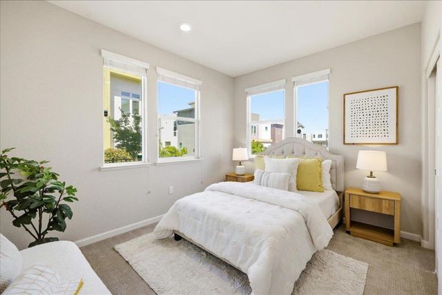 2976 San Jose Vineyard Place 1, San Jose, CA 95136