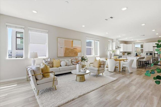 2976 San Jose Vineyard Place 1, San Jose, CA 95136