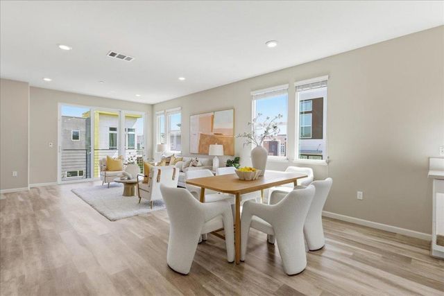 2976 San Jose Vineyard Place 1, San Jose, CA 95136