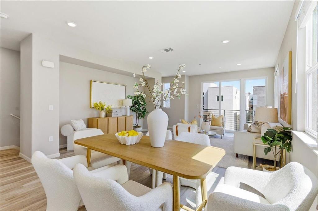 2976 San Jose Vineyard Place 1, San Jose, CA 95136
